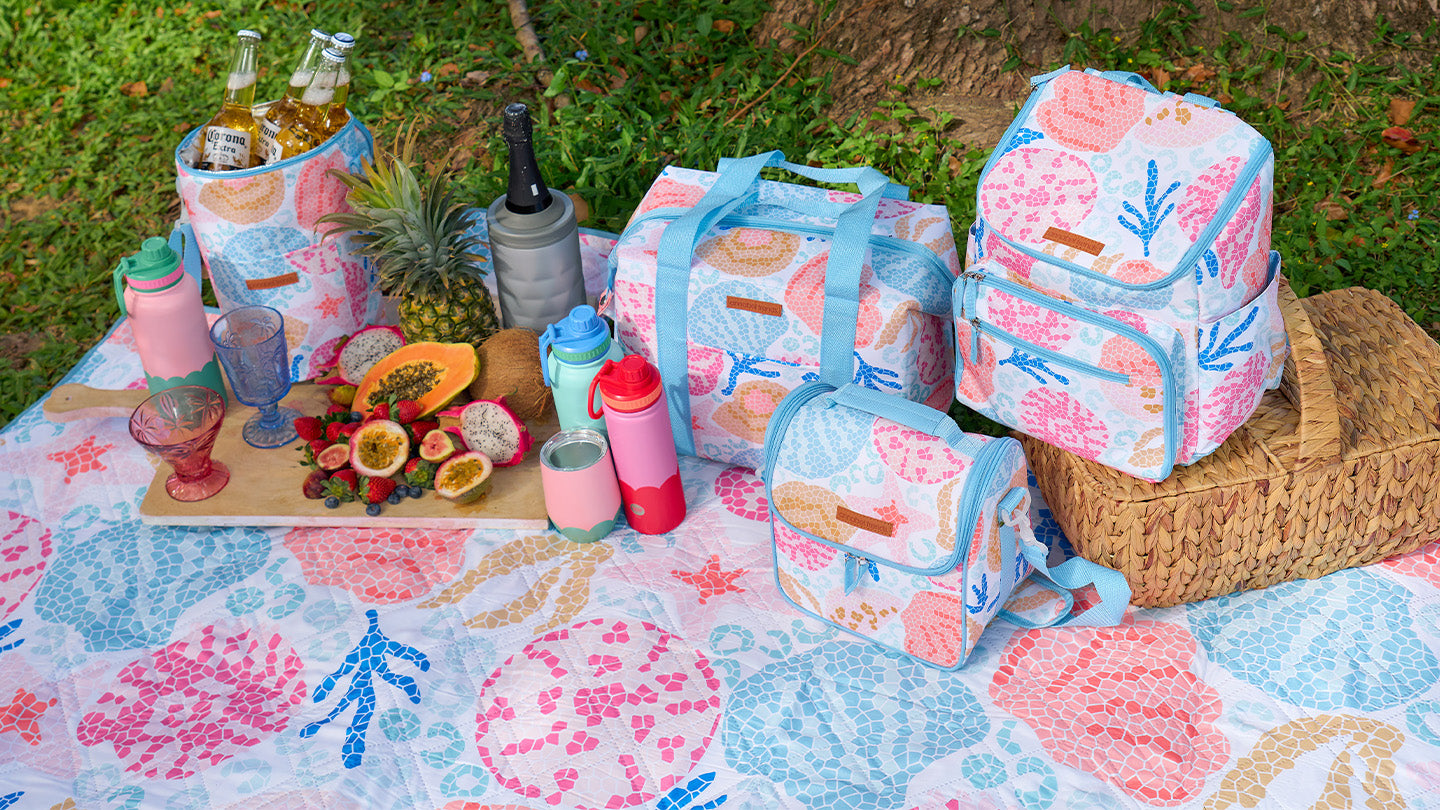 Cooler Bags
