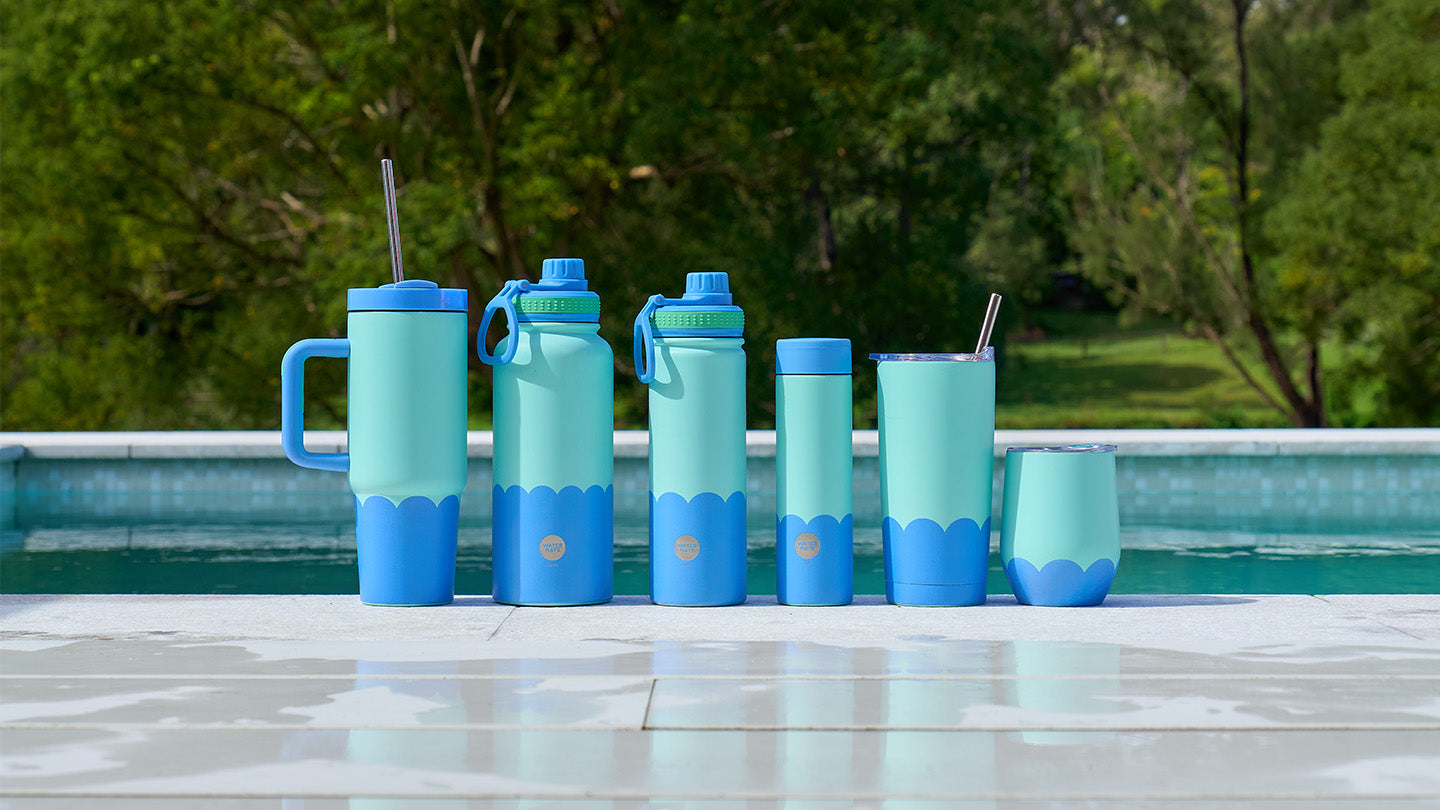 Tal Water Bottle, Tal Hydration - ECOWAY HOUSEWARE