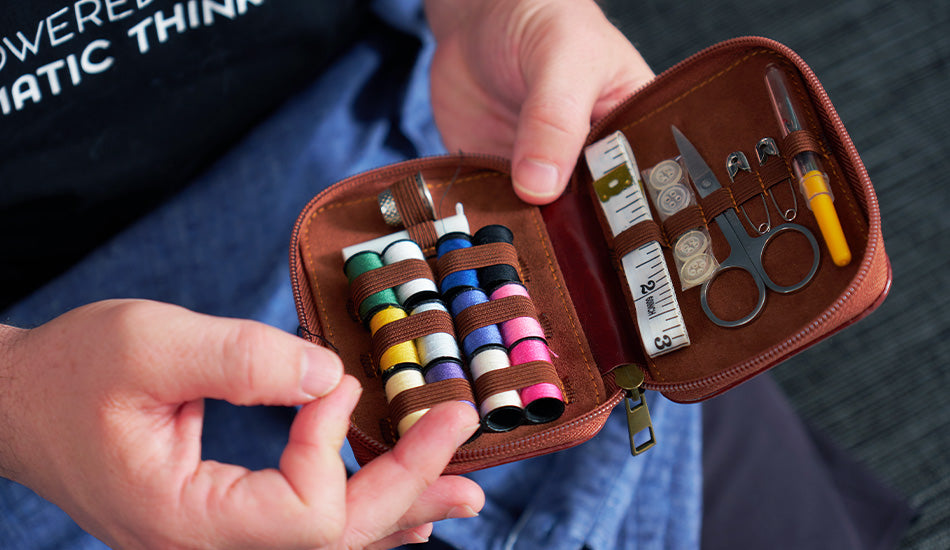 Mens Travel Accessories