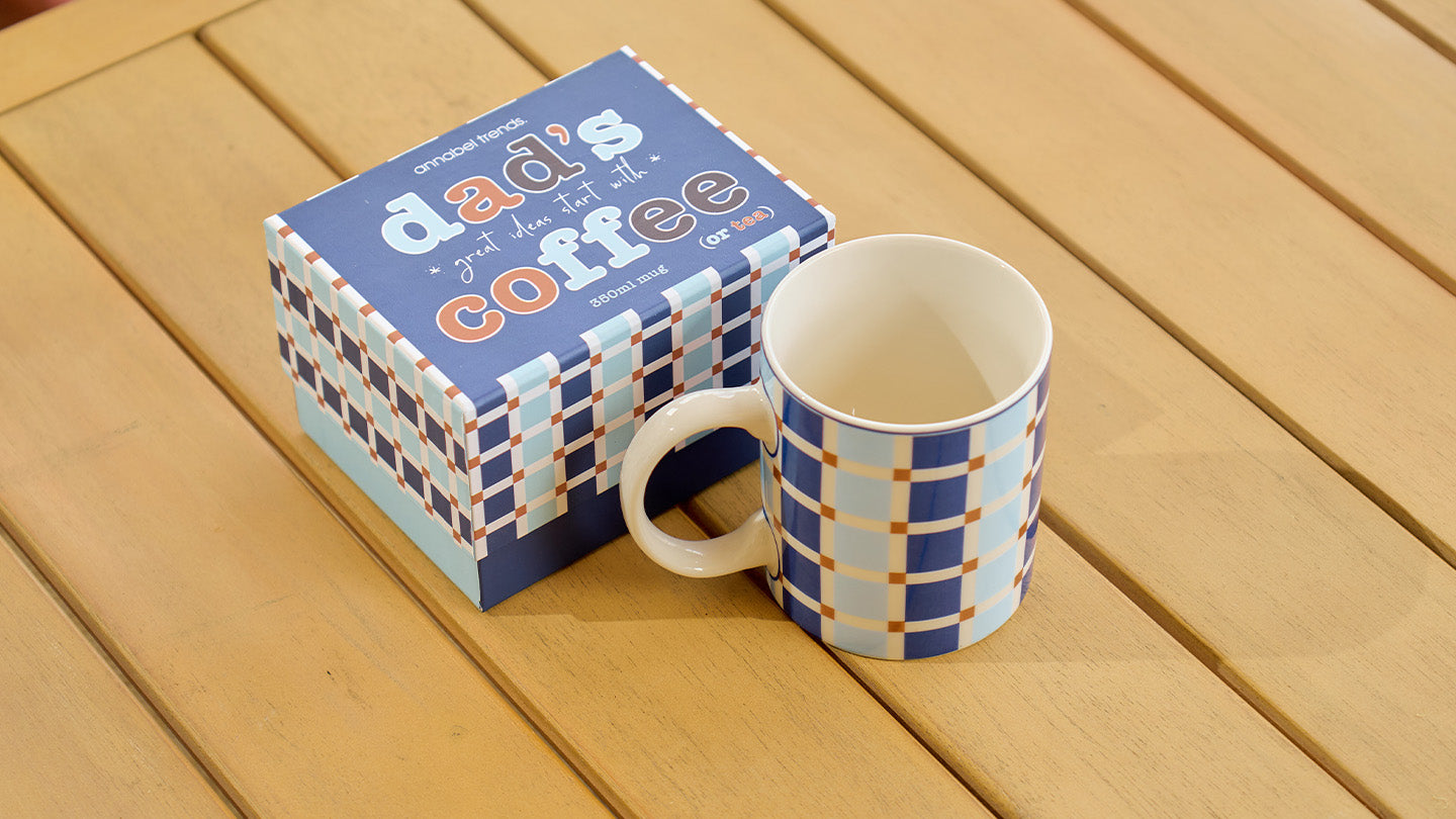 Mugs, Coolers & Coasters