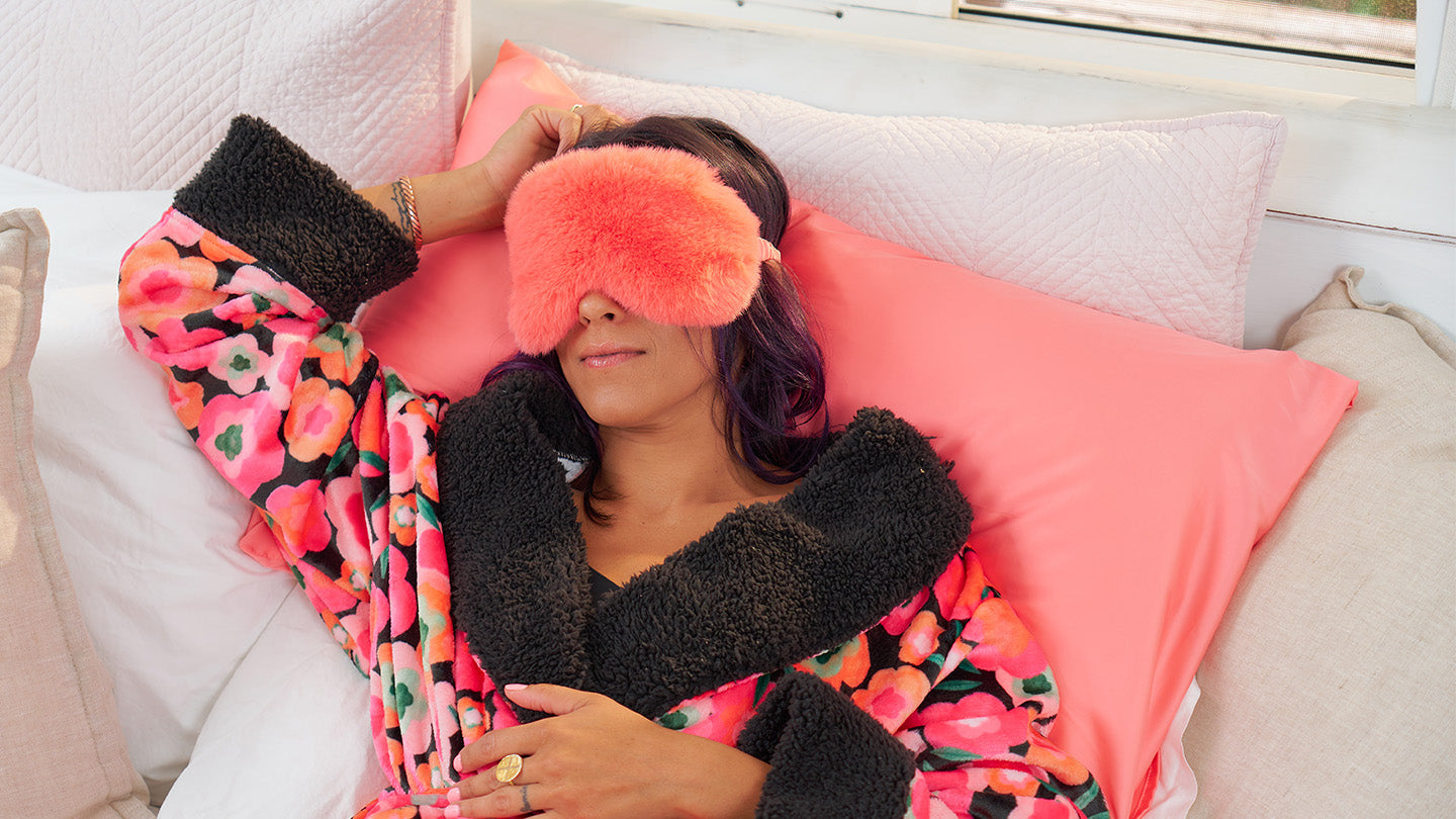 Eye Masks