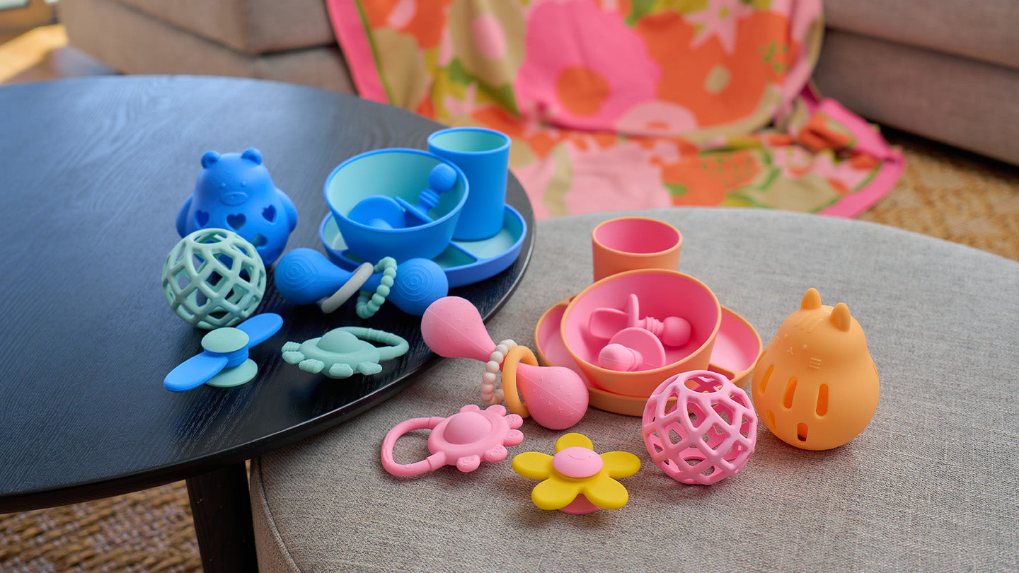 Toys & Dolls
