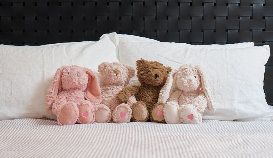 Plush Toys