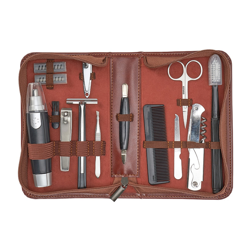 Grooming cheapest kit