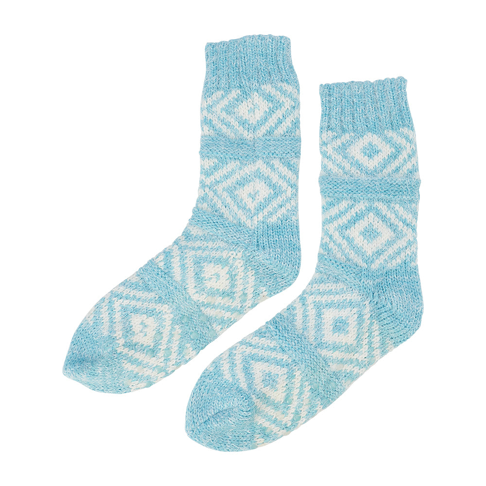 Fuzzy Bed Socks – Annabel Trends