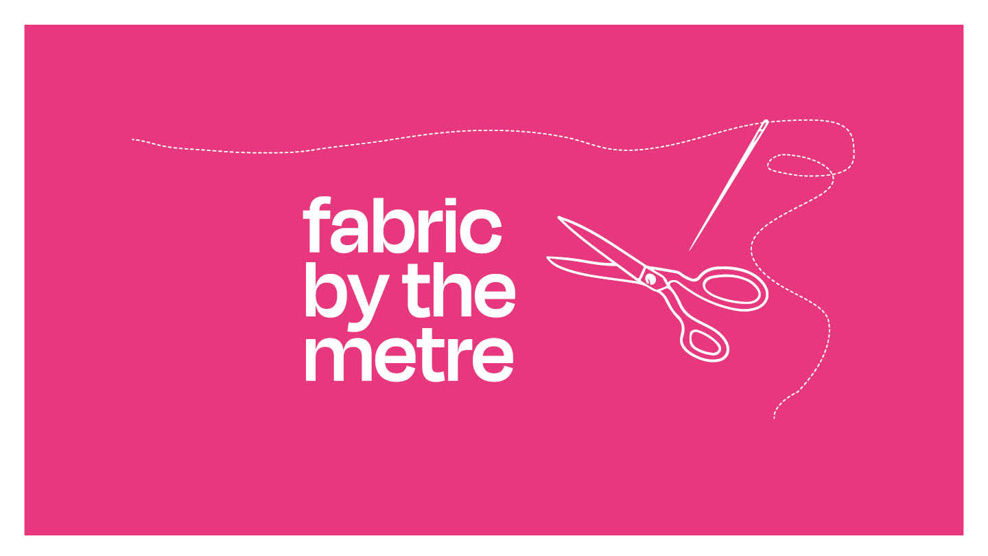 Fabric By the Metre