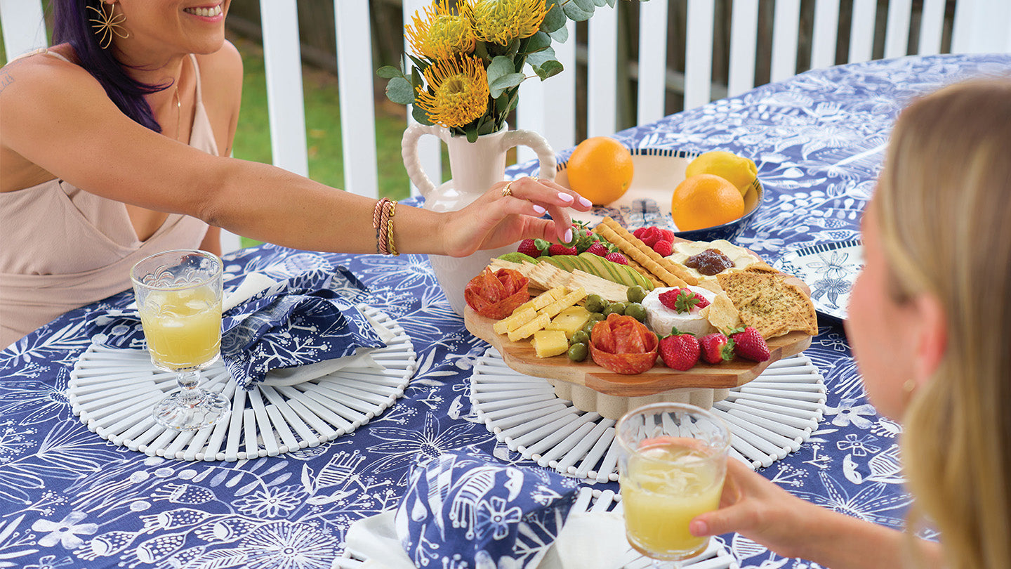 NAVY-NATIVES-BANNER-LINEN-TABLECLOTH