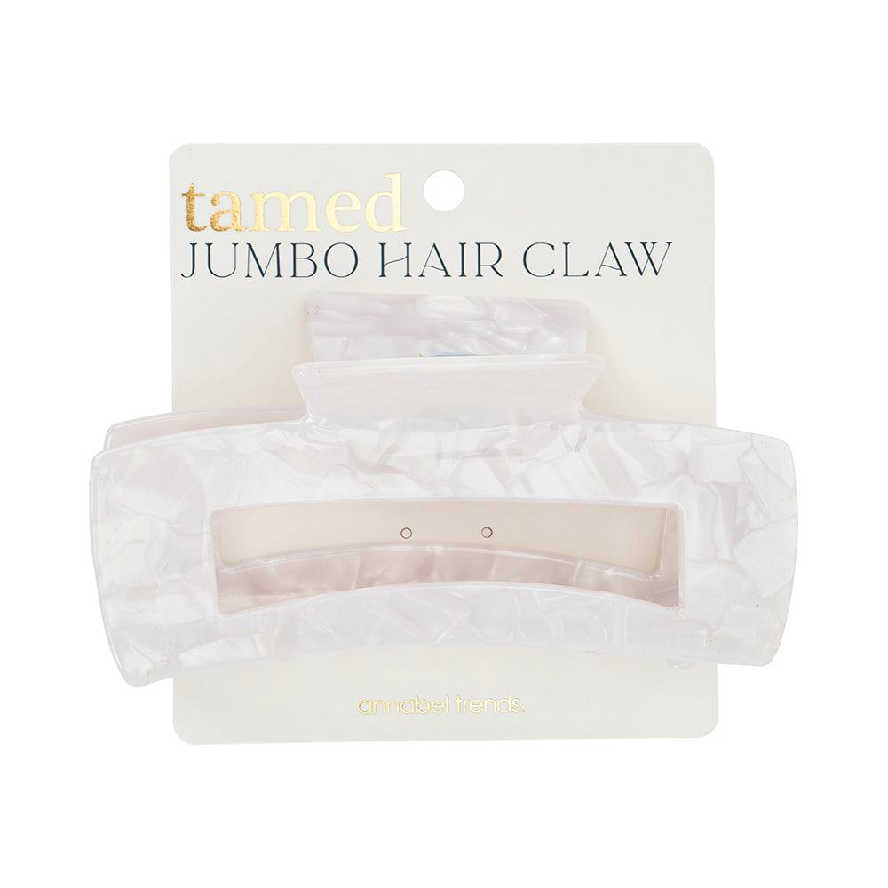 tamed-hair-claw-pearl-jumbo