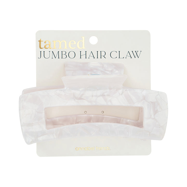 tamed-hair-claw-pearl-jumbo