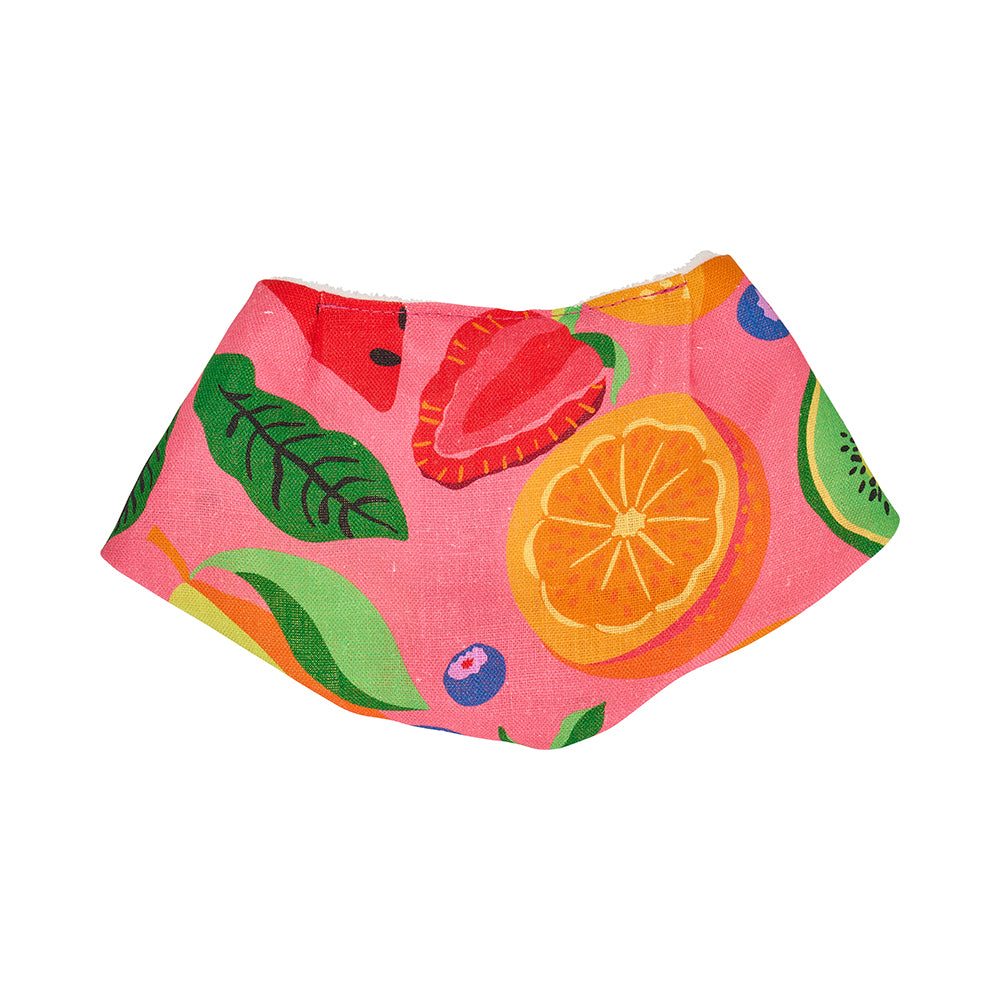 Tropicana - Little Trends Bandana Bib