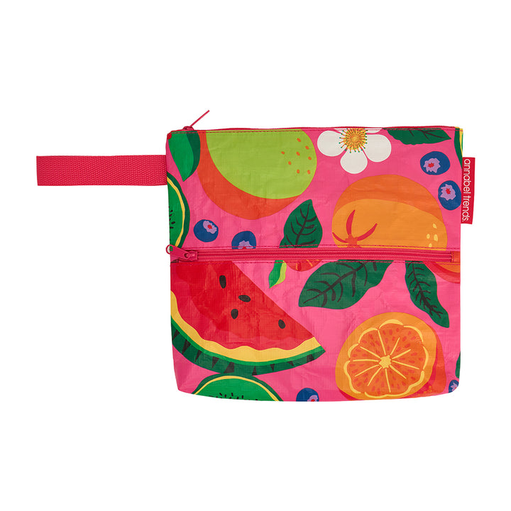 Tropicana Beach Pouch