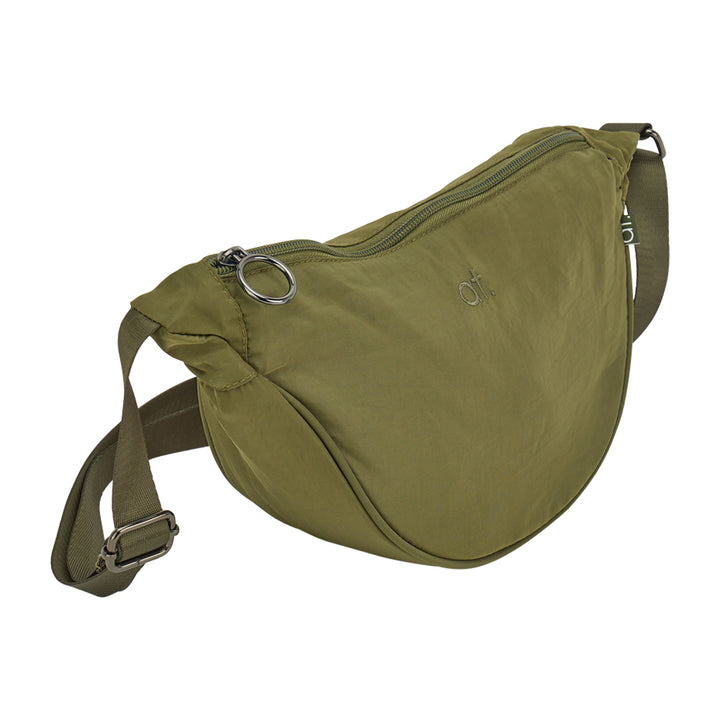 At Cross Body Bag - Olive