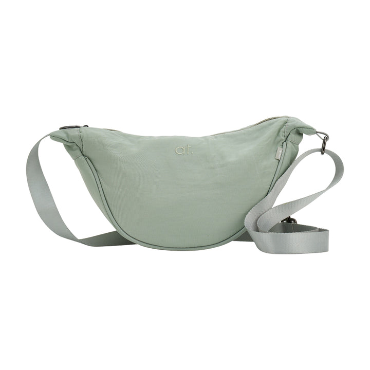 At Cross Body Bag - Sage