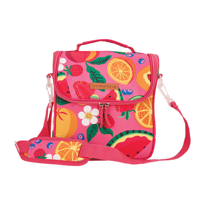 Picnic Lunch Bag - Tropicana