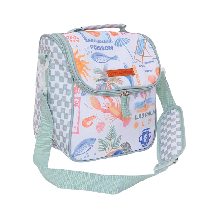 Picnic Lunch Bag - Vacay