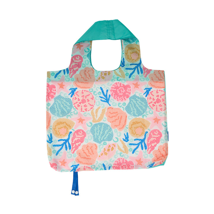 Shopping Tote - Shelly Beach