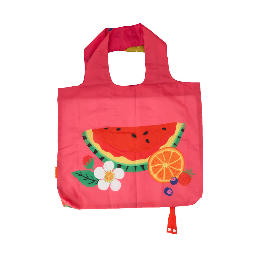 Shopping Tote - Tropicana