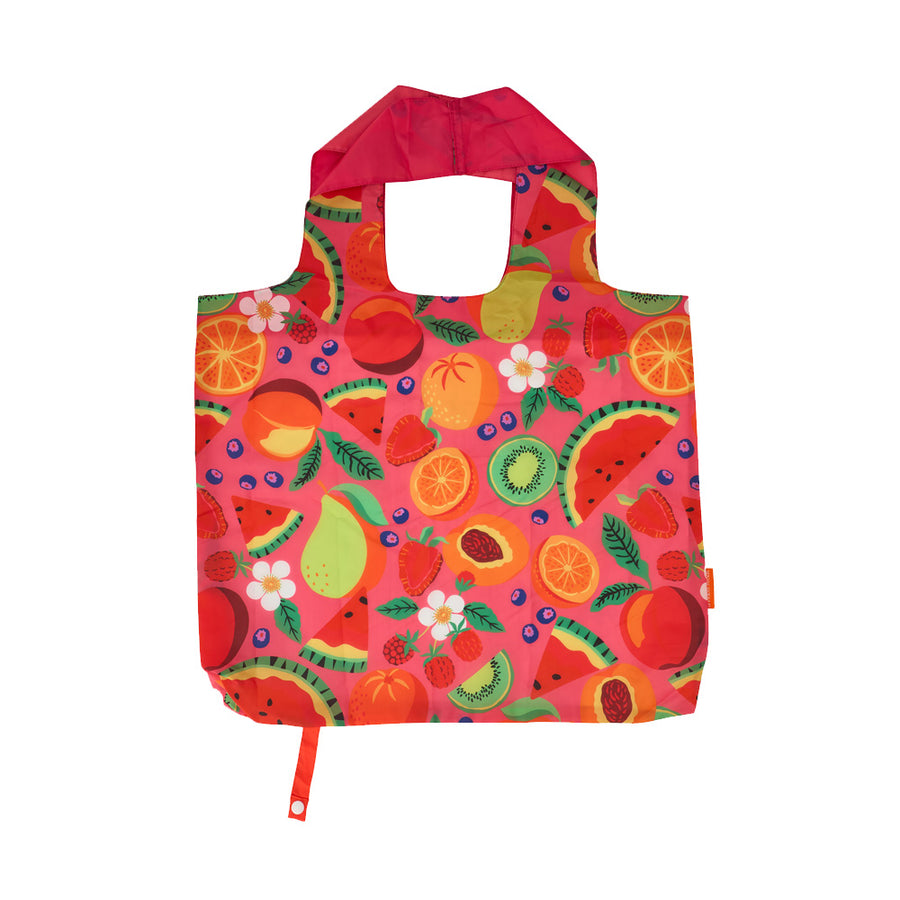 Shopping Tote - Tropicana