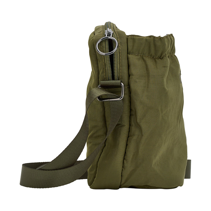 AT Travel Water Bottle Phone Bag - Olive