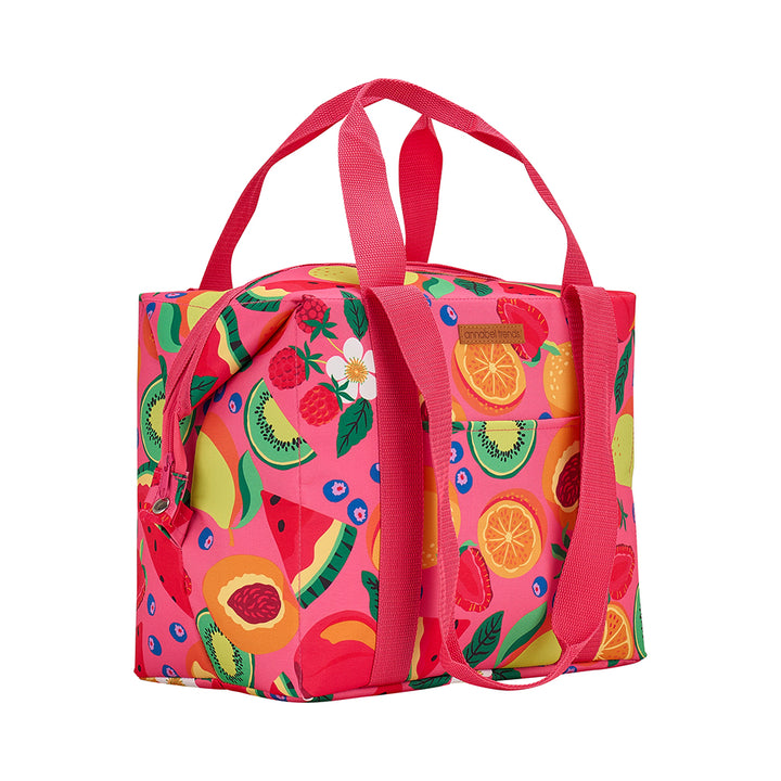 Picnic Box Cooler Bag - Tropicana