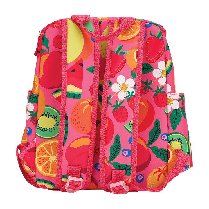 Picnic Lunch Bag Backpack - Tropicana