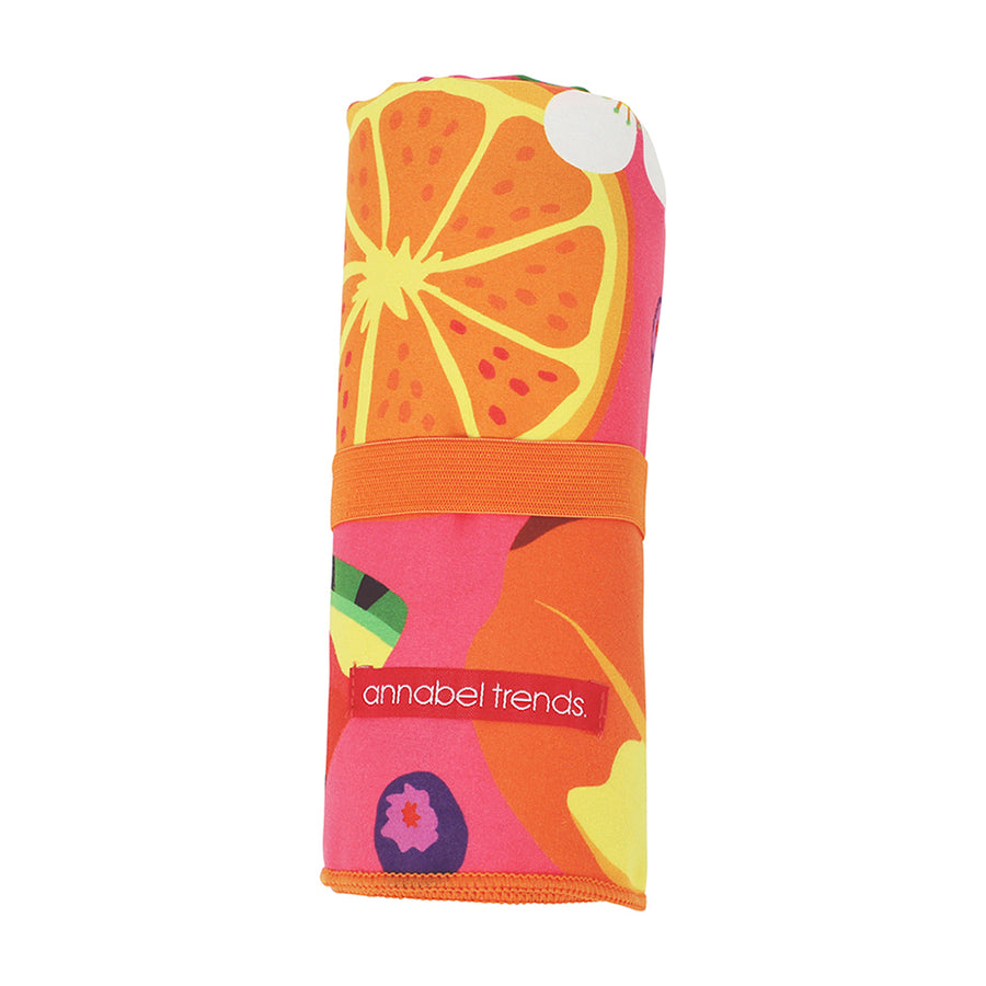 Sand Free Beach Towel - Tropicana