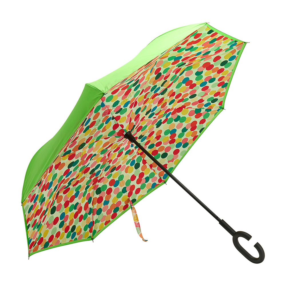 Buying inverted umbrella online