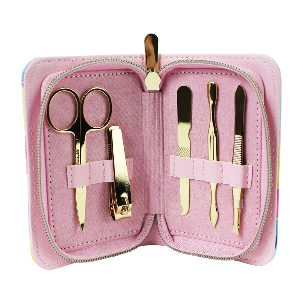 Vanity Manicure Set - Good Vibes