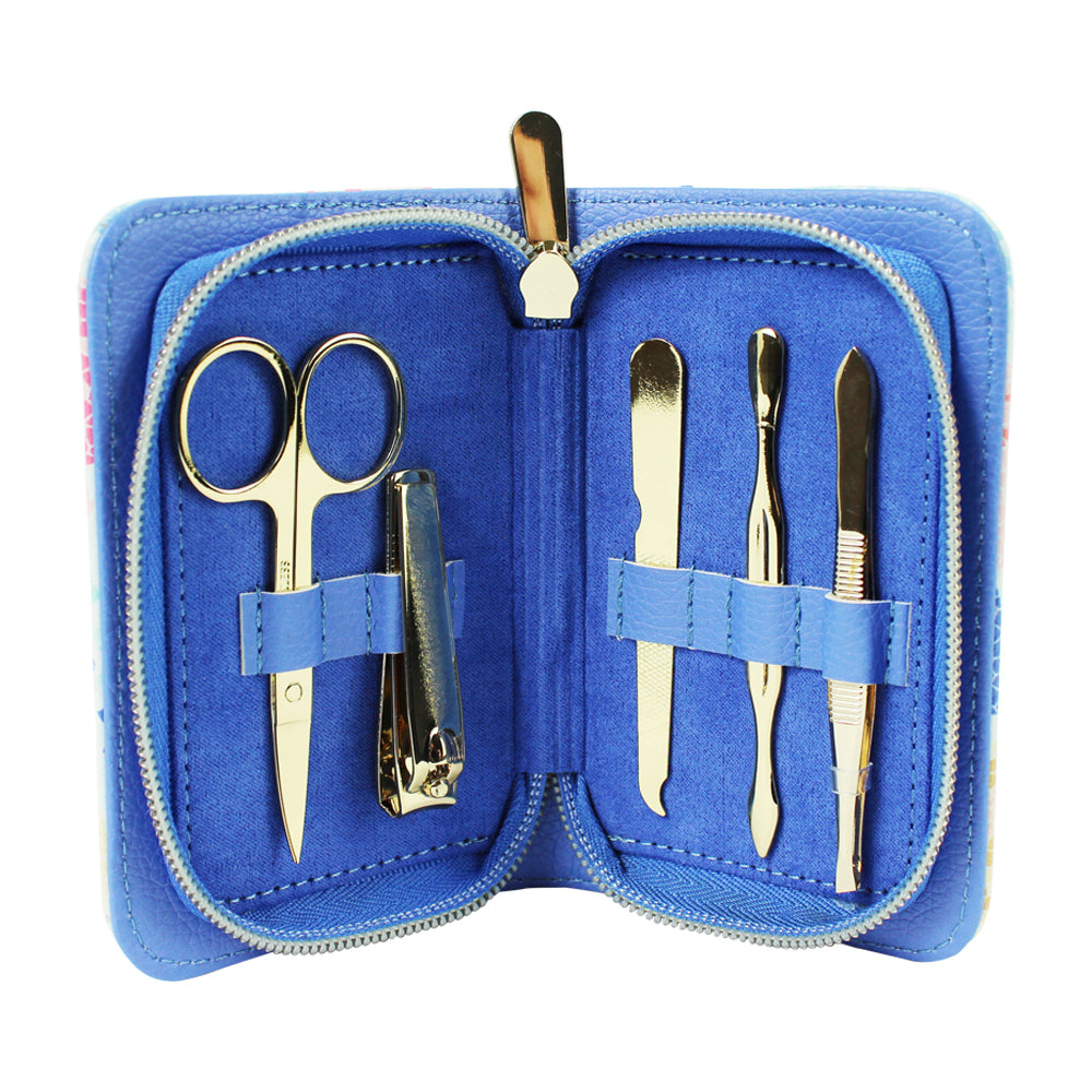 Vanity Manicure Set - Shelly Beach