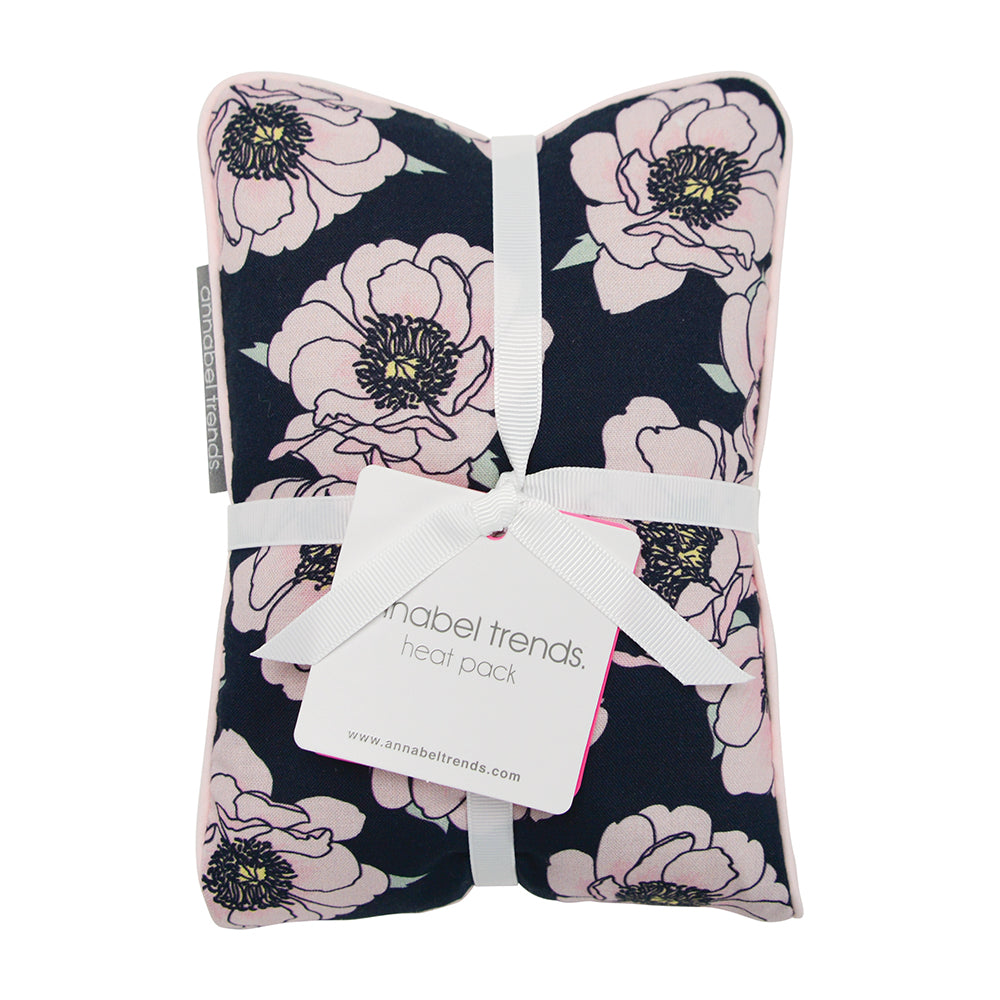 Peonia Heat Pillow