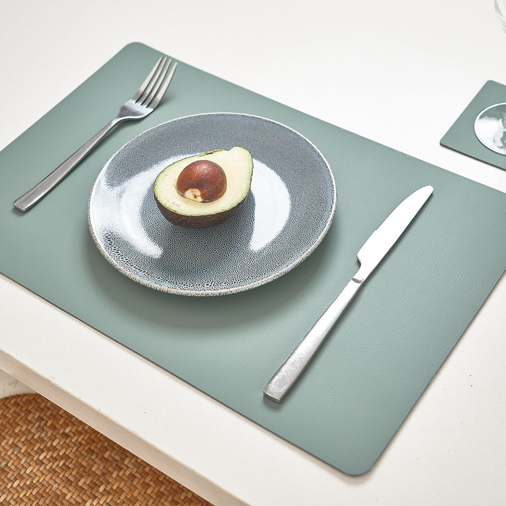 recycled-placemat-coaster-leather