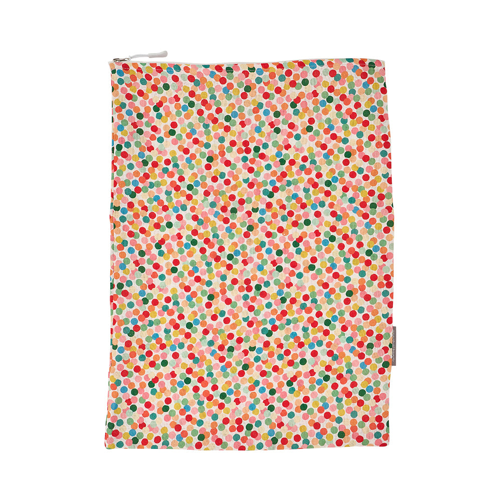 Confetti Laundry Bag