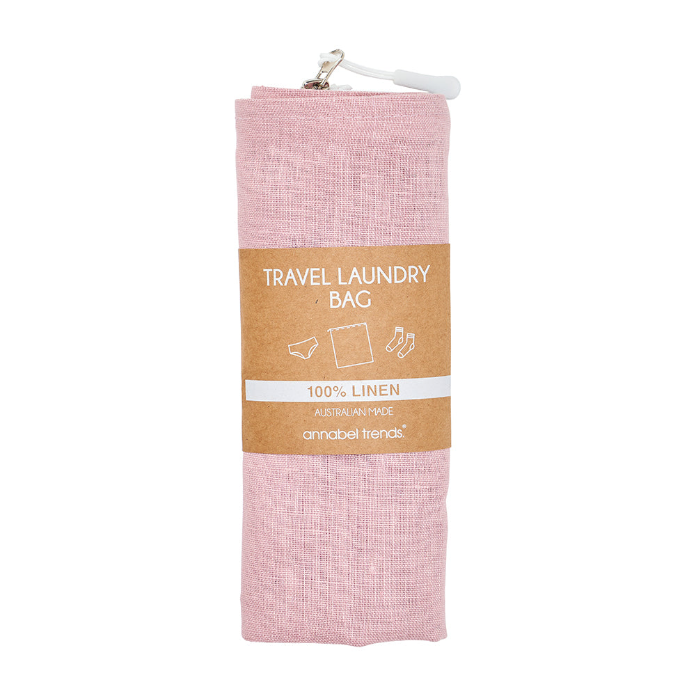 rose-pink-laundry-bag