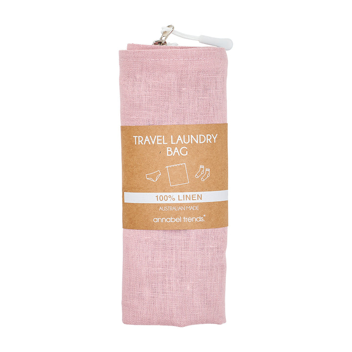 rose-pink-laundry-bag