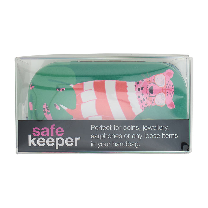 Safe Keeper Gift Boxed - Design