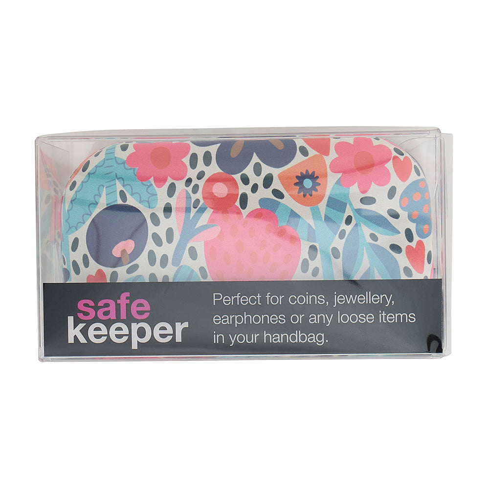 Safe Keeper Gift Boxed - Design