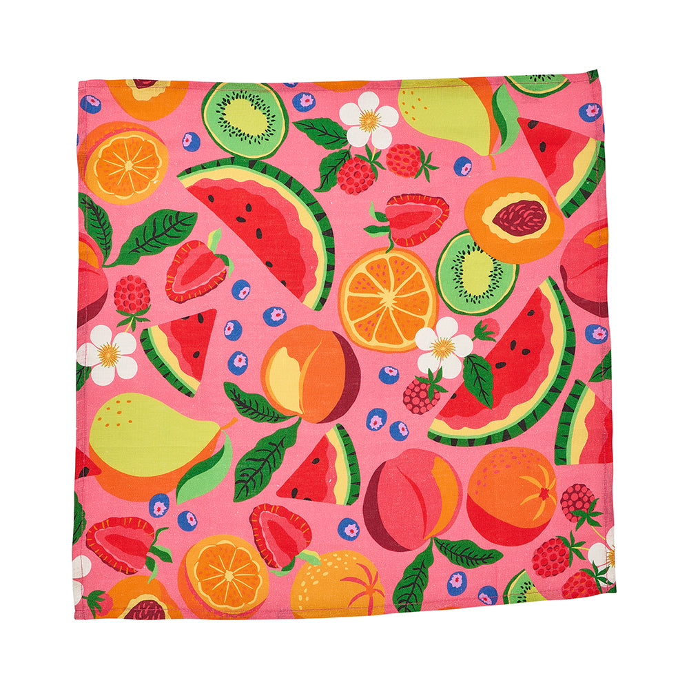 Tropicana - Napkin set