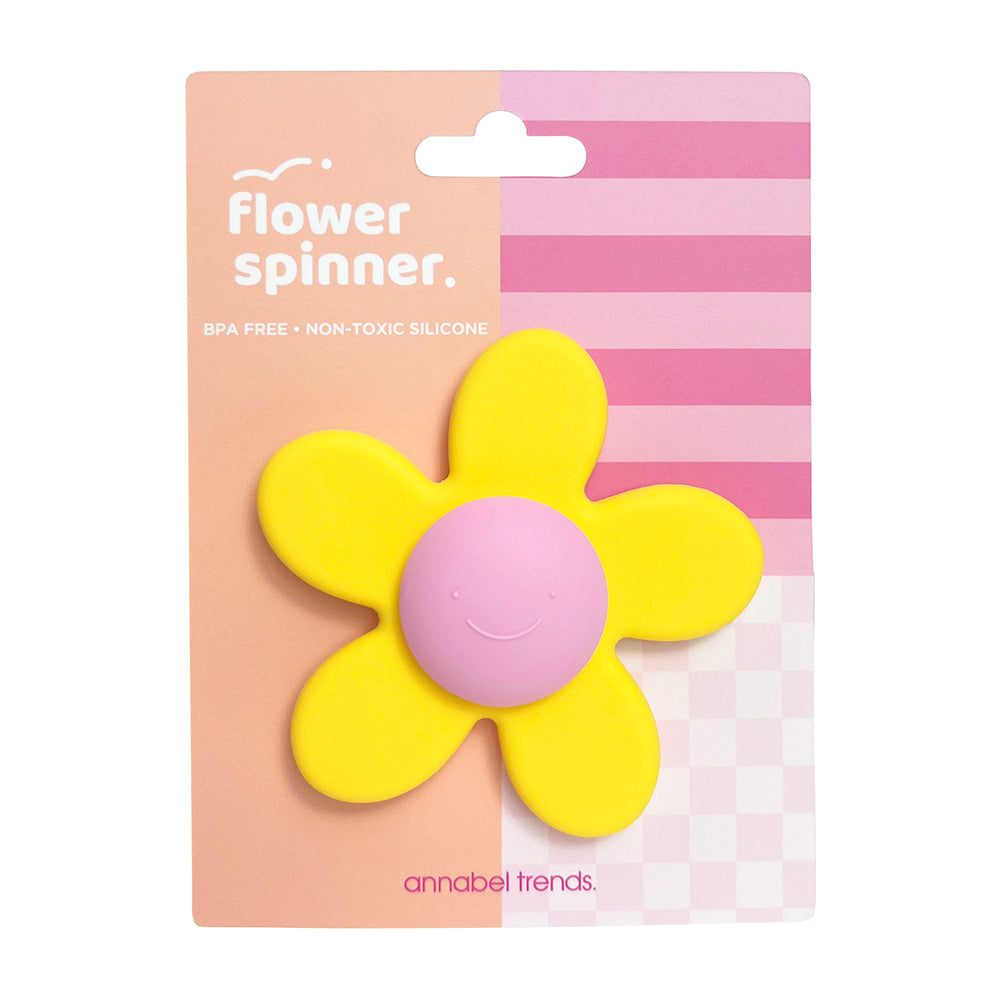 Flower-Spinner-flower