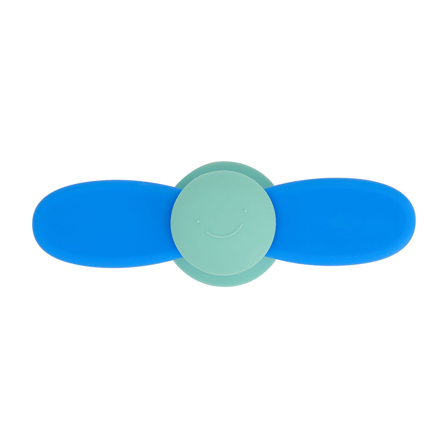 Silicone Propeller Spinner