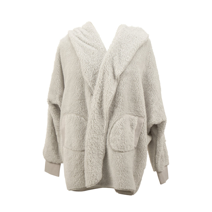 Cosy Luxe - Cardi Robe