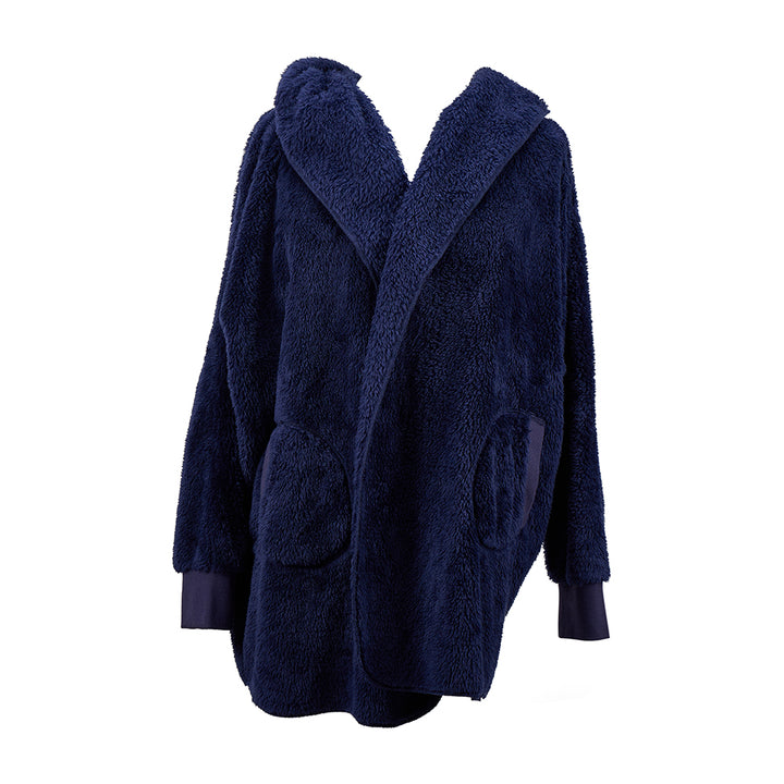 Cosy Luxe - Cardi Robe