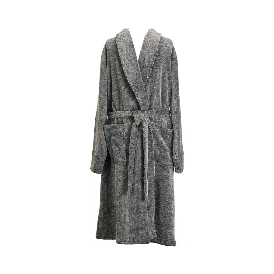 Mens-robe-black-marle