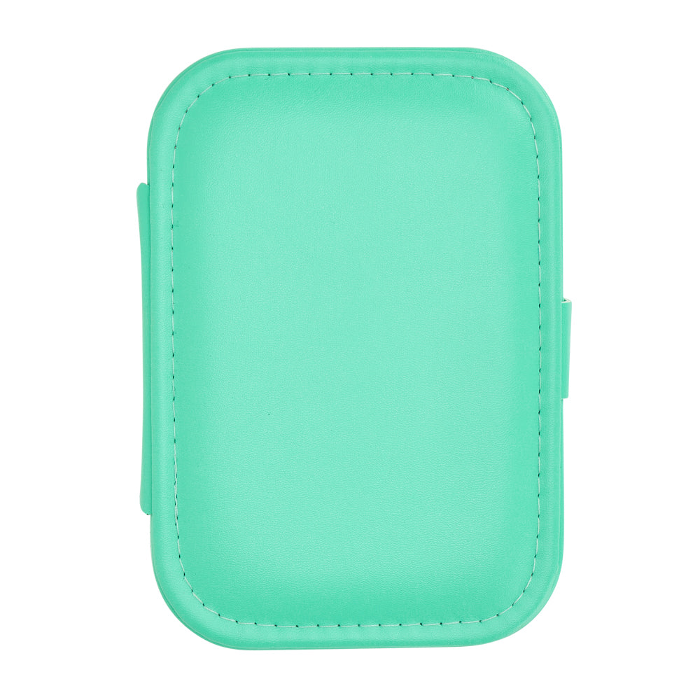 AT TRAVEL JEWELLERY CASE MINT