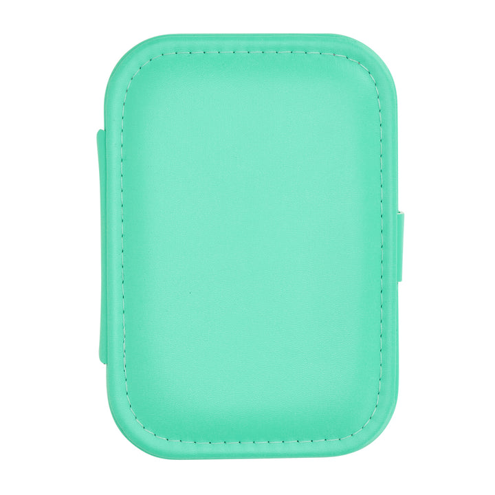 AT TRAVEL JEWELLERY CASE MINT