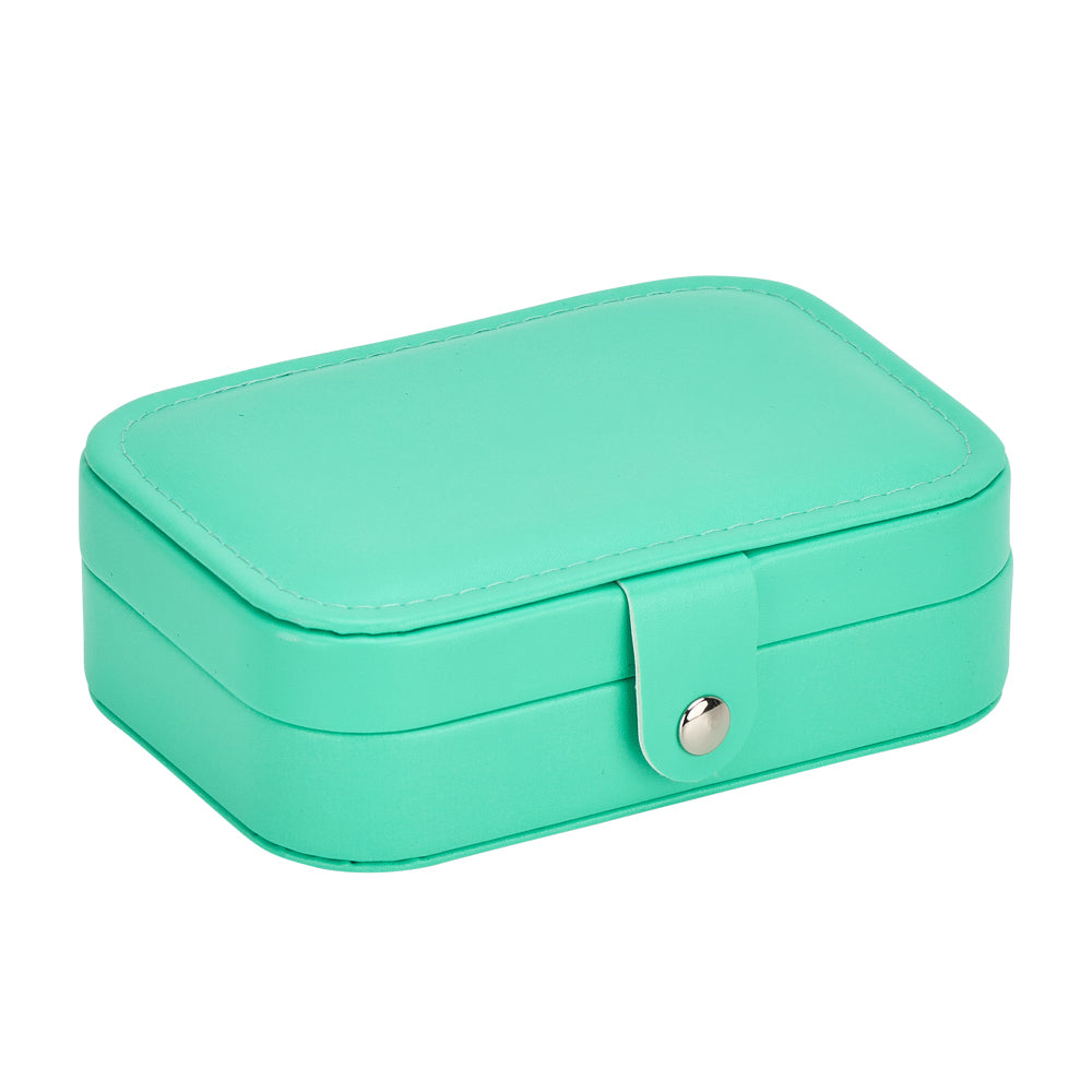 AT TRAVEL JEWELLERY CASE MINT