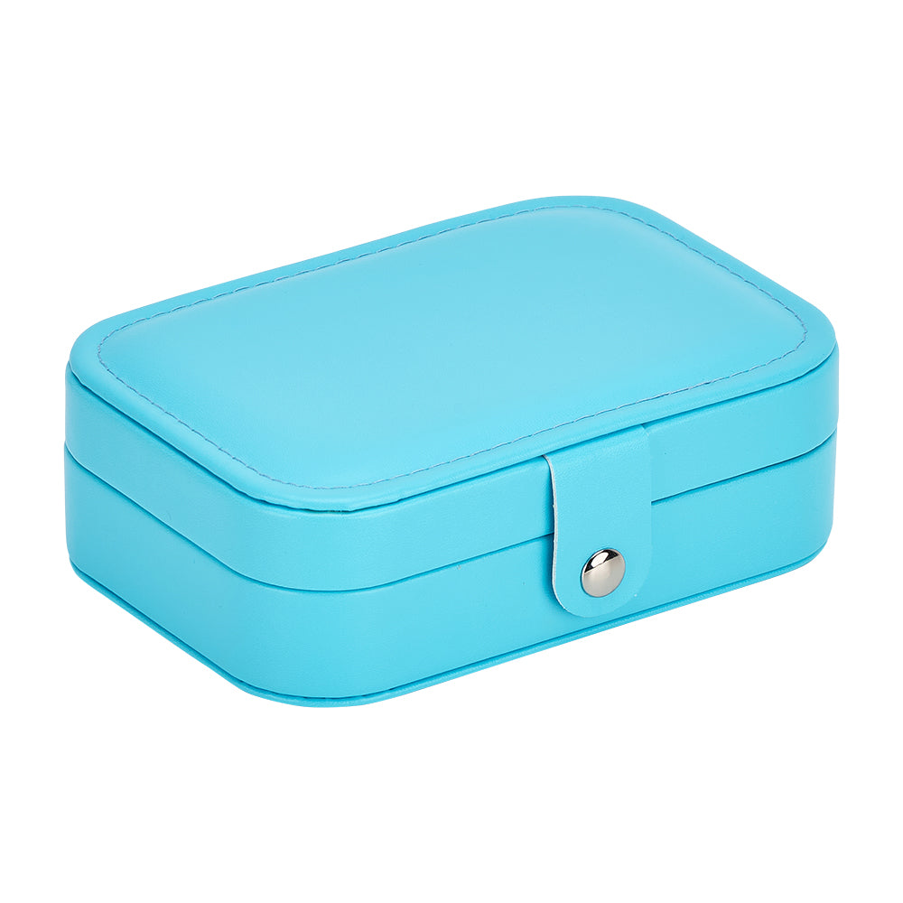 AT TRAVEL JEWELLERY CASE SKY