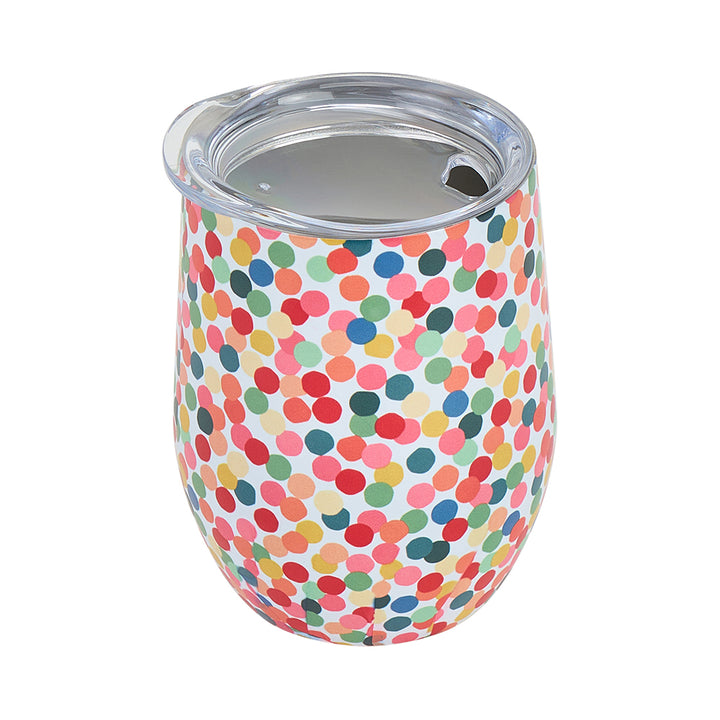 wine-tumbler-confetti-spotty-christmas