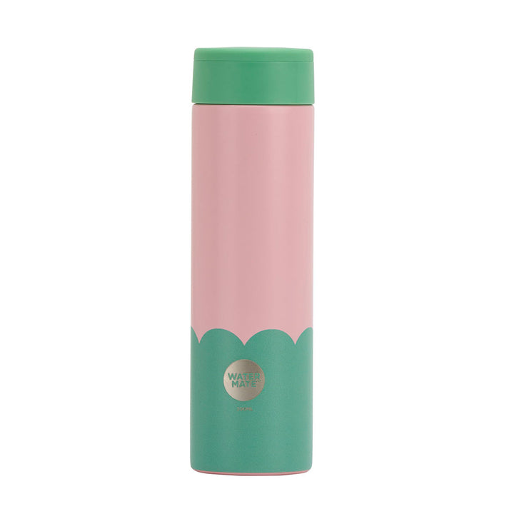 Mini Bottle - Wave Edition - Musk & Green