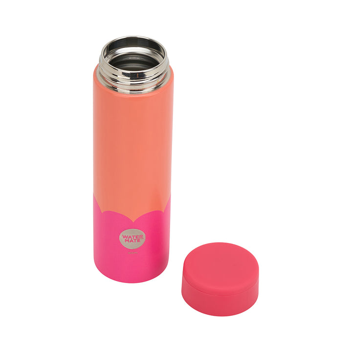 Wave-mini-bottle-replacement-lid-hot-pink