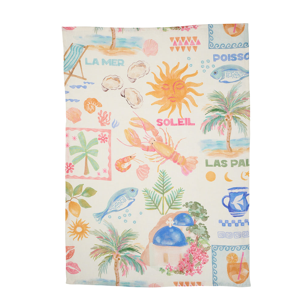 tea-towel-vacay-linen-europe-summer